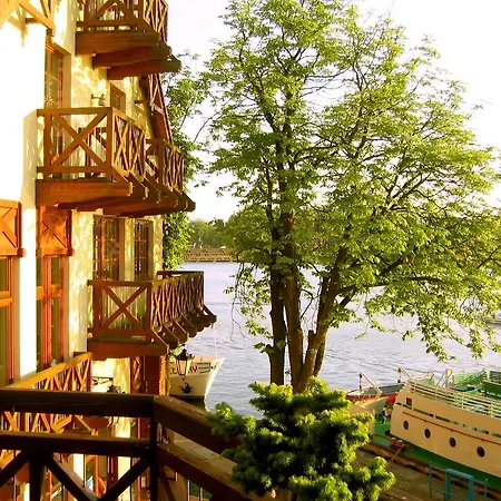 Apartamenty Sielawa Mikolajki  Exterior photo