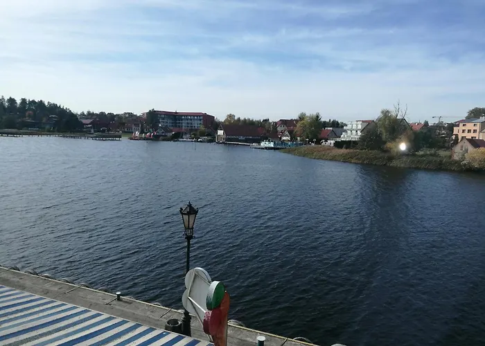 Apartamenty Sielawa
