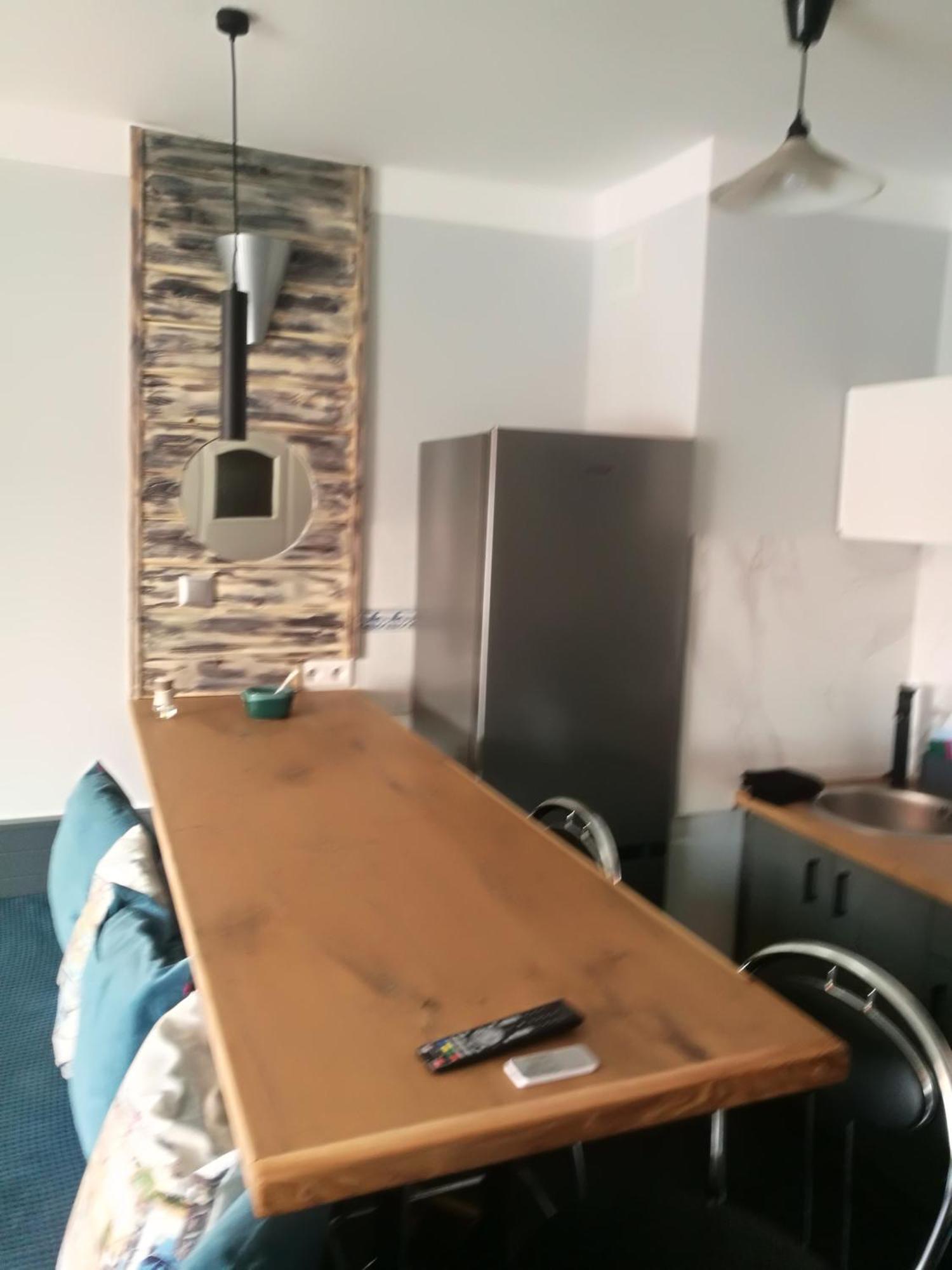 Sielawa Apartment Mikolajki (Mragowo)