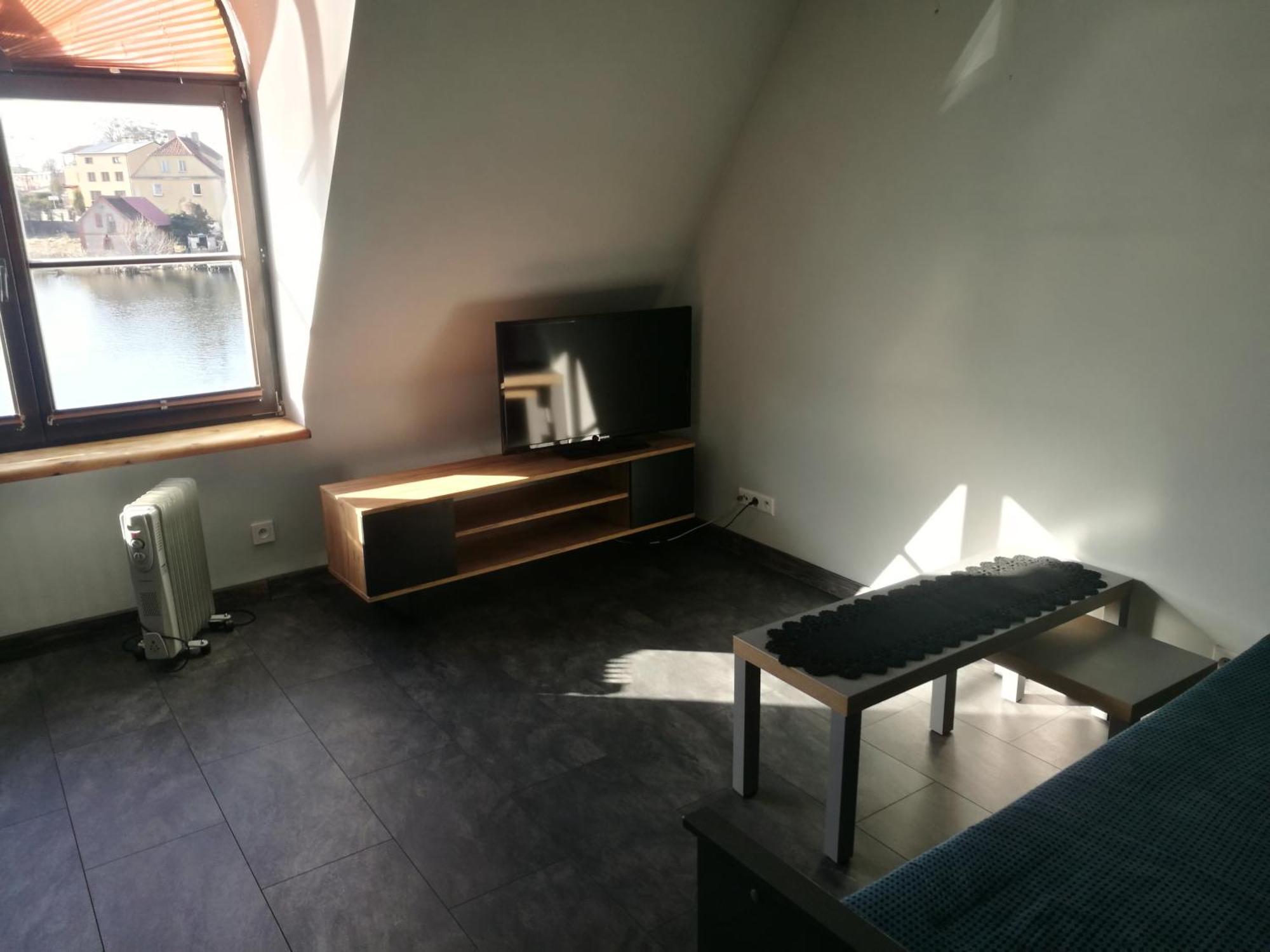 Sielawa Apartment
