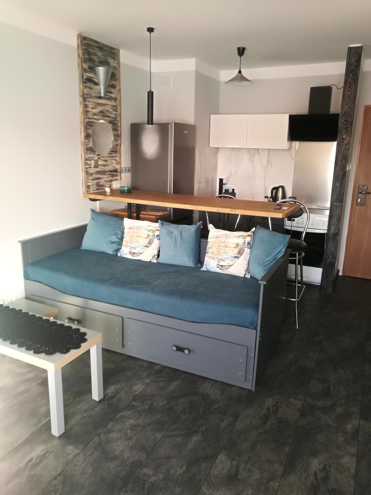 Sielawa Apartment *