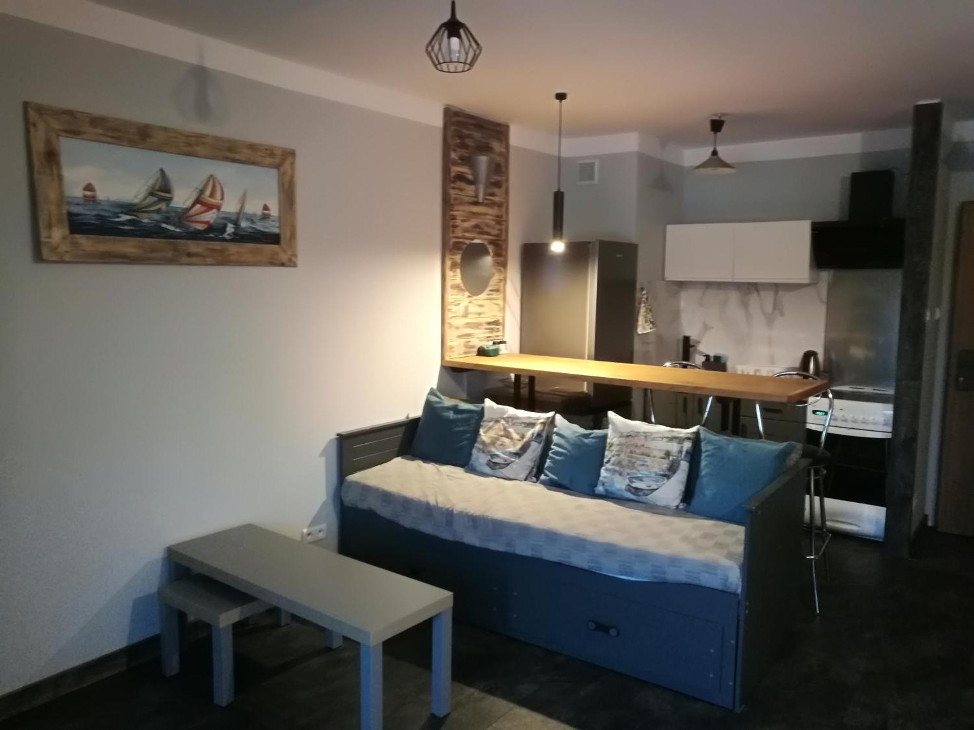 Sielawa Apartment Mikolajki (Mragowo)
