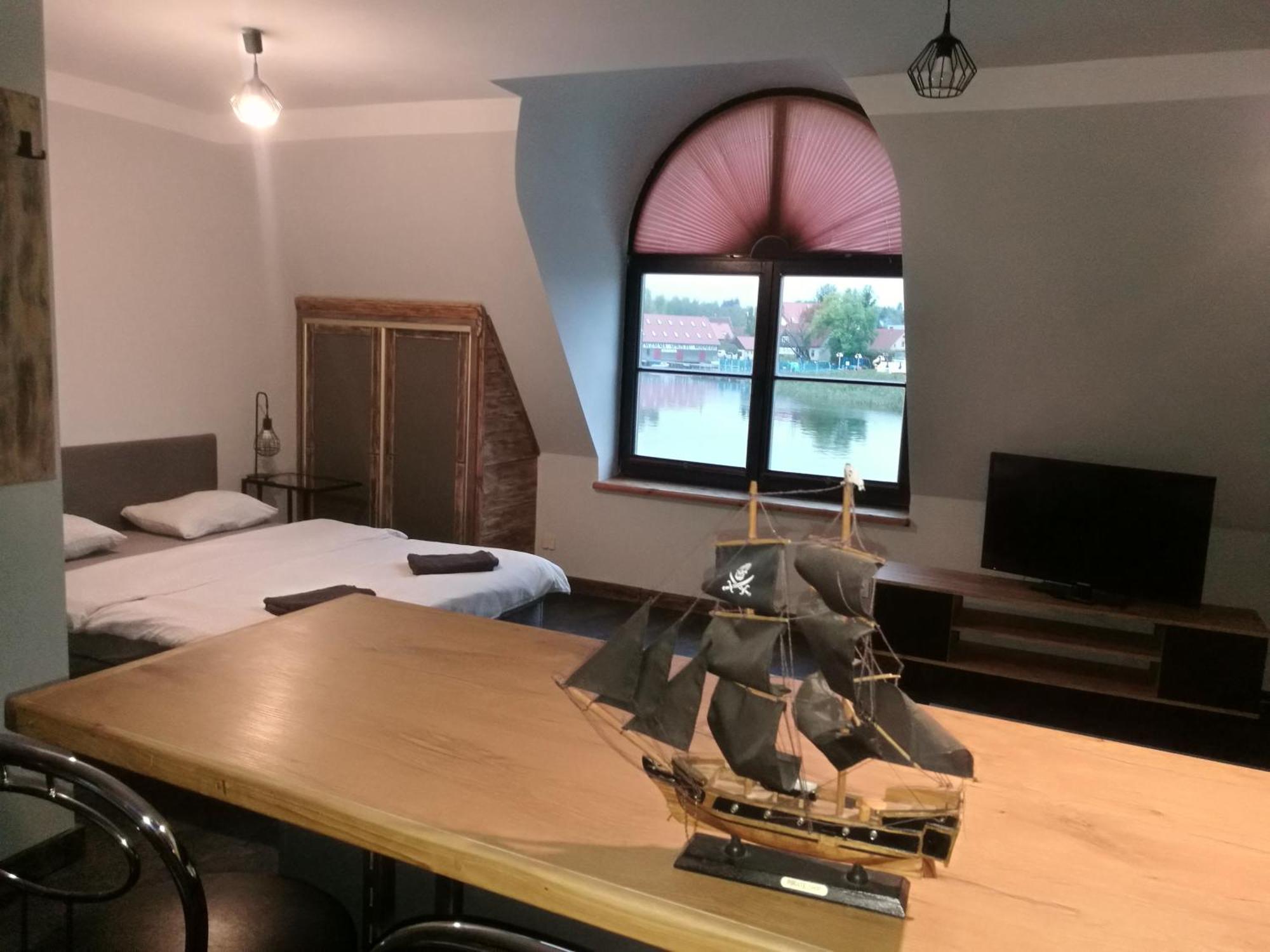 Apartment Sielawa Mikolajki (Mragowo)