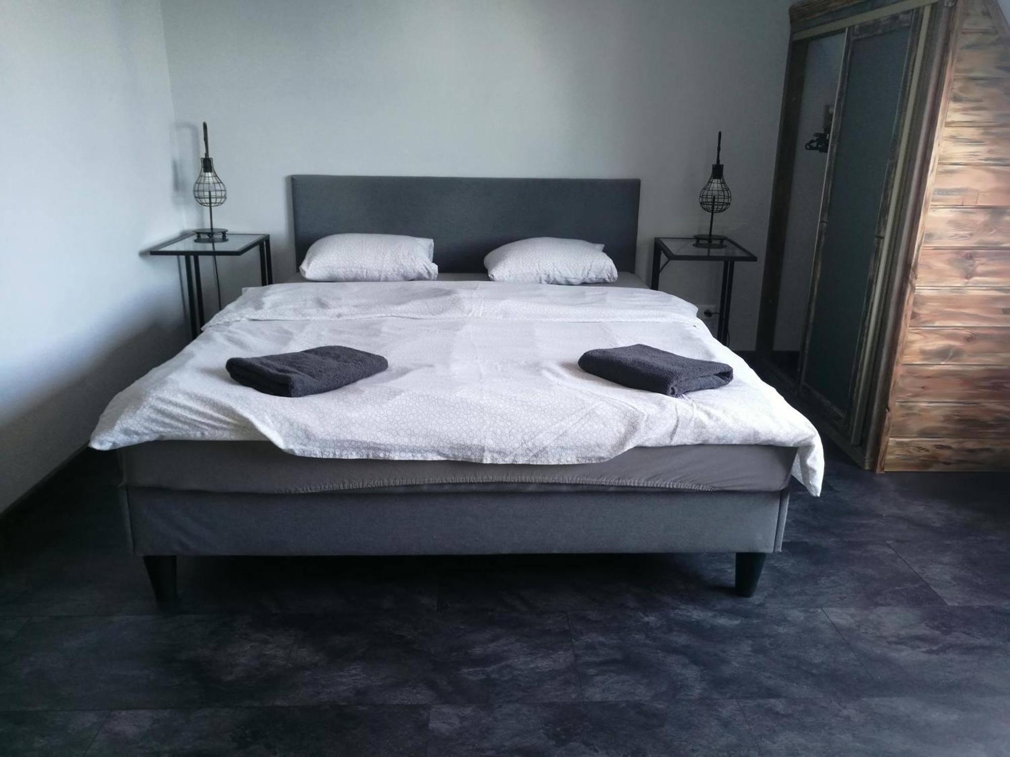 Sielawa Apartment *