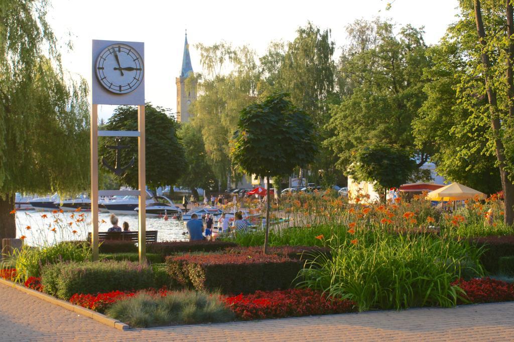Apartment Sielawa Mikolajki (Mragowo)