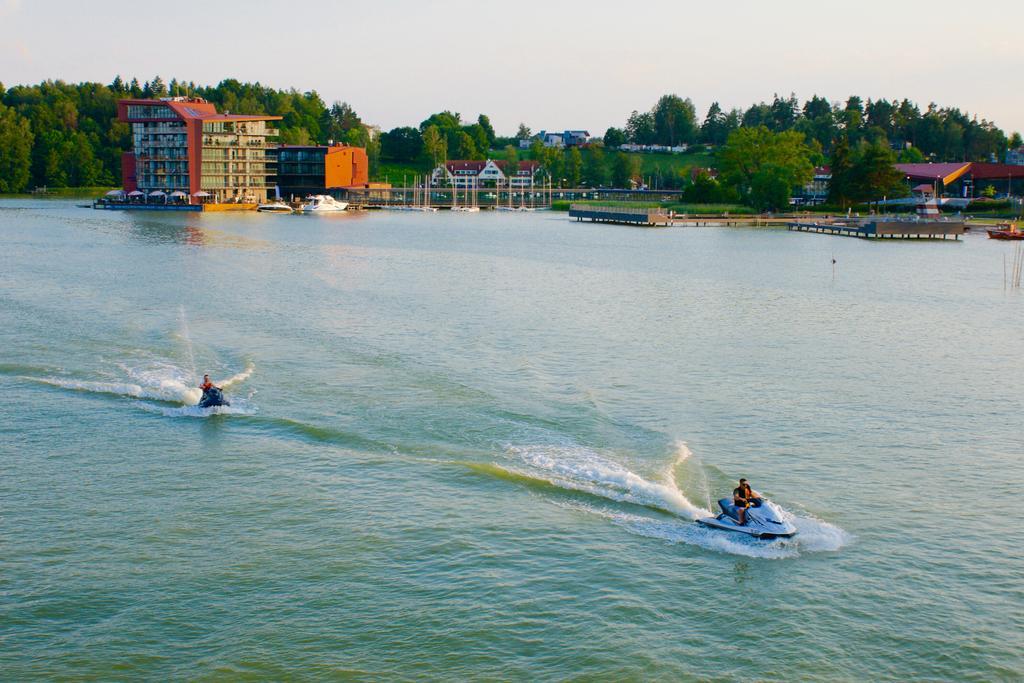Apartment Sielawa Mikolajki (Mragowo)