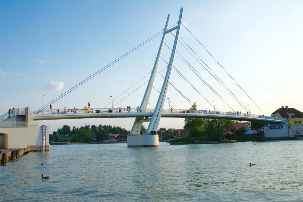 Sielawa Mikolajki (Mragowo)